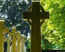 THE CEMETERY AT ST PATRICKS PONTIFICAL UNIVERSITY [31 JULY 2024]-237654-1