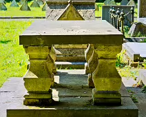 THE CEMETERY AT ST PATRICKS PONTIFICAL UNIVERSITY [31 JULY 2024]-237658-1