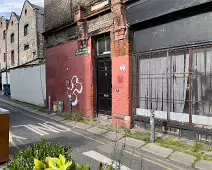 MEETING HOUSE LANE [WHERE THE OLD ABBEY IS LOCATED BUT IT IS UNDERGROUND]-236445-1