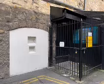 MEETING HOUSE LANE [WHERE THE OLD ABBEY IS LOCATED BUT IT IS UNDERGROUND]-236453-1