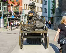 MOLLY MALONE