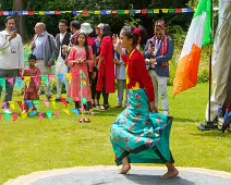 A VERY DIFFERENT STYLE OF DANCE [NEPAL IRELAND DAY CELEBRATION 7 JULY 2024]-235683-1