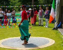 A VERY DIFFERENT STYLE OF DANCE [NEPAL IRELAND DAY CELEBRATION 7 JULY 2024]-235698-1