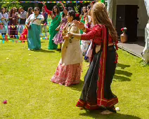 NEPALESE VERSION OF DANCING AT THE CROSSROADS [NEPAL IRELAND DAY CELEBRATION 7 JULY 2024]-235625-1