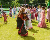 NEPALESE VERSION OF DANCING AT THE CROSSROADS [NEPAL IRELAND DAY CELEBRATION 7 JULY 2024]-235627-1