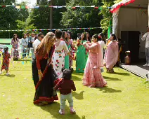 NEPALESE VERSION OF DANCING AT THE CROSSROADS [NEPAL IRELAND DAY CELEBRATION 7 JULY 2024]-235628-1