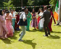 NEPALESE VERSION OF DANCING AT THE CROSSROADS [NEPAL IRELAND DAY CELEBRATION 7 JULY 2024]-235632-1