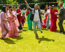 NEPALESE VERSION OF DANCING AT THE CROSSROADS [NEPAL IRELAND DAY CELEBRATION 7 JULY 2024]-235633-1