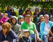 RANDOM VIEWS OF THE EVENT [NEPAL IRELAND DAY CELEBRATION 7 JULY 2024]-235719-1