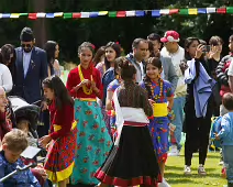 RANDOM VIEWS OF THE EVENT [NEPAL IRELAND DAY CELEBRATION 7 JULY 2024]-235724-1