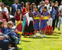 RANDOM VIEWS OF THE EVENT [NEPAL IRELAND DAY CELEBRATION 7 JULY 2024]-235725-1