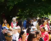 RANDOM VIEWS OF THE EVENT [NEPAL IRELAND DAY CELEBRATION 7 JULY 2024]-235731-1