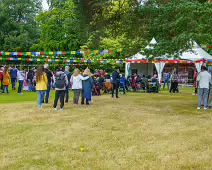 RANDOM VIEWS OF THE EVENT [NEPAL IRELAND DAY CELEBRATION 7 JULY 2024]-235732-1