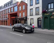 A NEW STUDENT ACCOMMODATION COMPLEX ON PRUSSIA STREET [THE STONEYBATTER RESIDENCE] X-236718-1