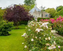 THE WALLED GARDEN [FARMLEIGH ESTATE AND HOUSE]-235803-1