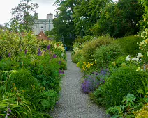 THE WALLED GARDEN [FARMLEIGH ESTATE AND HOUSE]-235807-1