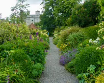 THE WALLED GARDEN [FARMLEIGH ESTATE AND HOUSE]-235808-1