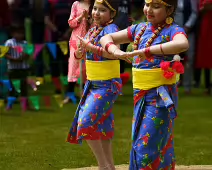 DANCING TWINS [NEPAL IRELAND DAY 7 JULY 2024]-235592-1 DANCING TWINS 006