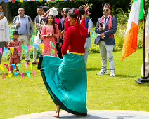 A VERY DIFFERENT STYLE OF DANCE [NEPAL IRELAND DAY CELEBRATION 7 JULY 2024]-235682-1