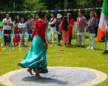 A VERY DIFFERENT STYLE OF DANCE [NEPAL IRELAND DAY CELEBRATION 7 JULY 2024]-235697-1