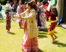 NEPALESE VERSION OF DANCING AT THE CROSSROADS [NEPAL IRELAND DAY CELEBRATION 7 JULY 2024]-235620-1