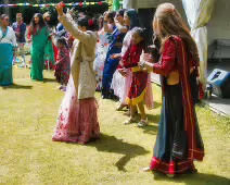 NEPALESE VERSION OF DANCING AT THE CROSSROADS [NEPAL IRELAND DAY CELEBRATION 7 JULY 2024]-235626-1