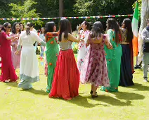 NEPALESE VERSION OF DANCING AT THE CROSSROADS [NEPAL IRELAND DAY CELEBRATION 7 JULY 2024]-235631-1