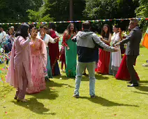 NEPALESE VERSION OF DANCING AT THE CROSSROADS [NEPAL IRELAND DAY CELEBRATION 7 JULY 2024]-235634-1