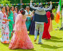 NEPALESE VERSION OF DANCING AT THE CROSSROADS [NEPAL IRELAND DAY CELEBRATION 7 JULY 2024]-235635-1