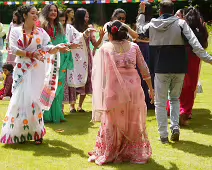 NEPALESE VERSION OF DANCING AT THE CROSSROADS [NEPAL IRELAND DAY CELEBRATION 7 JULY 2024]-235636-1