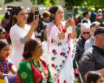 RANDOM VIEWS OF THE EVENT [NEPAL IRELAND DAY CELEBRATION 7 JULY 2024]-235715-1