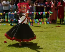 RANDOM VIEWS OF THE EVENT [NEPAL IRELAND DAY CELEBRATION 7 JULY 2024]-235717-1