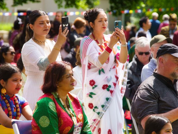 Random View The Nepal Ireland Day on the 7th of July 2024 was a vibrant celebration of cultural exchange, showcasing the rich...