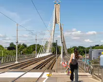 DUNDRUM TRAM STOP [ONE OF THE MOST ATTRACTIVE]-236997-1