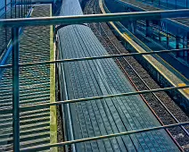 BELFAST CENTRAL RAILWAY STATION [MAY 2011]-233217-1