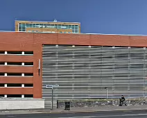 BELFAST CENTRAL RAILWAY STATION [MAY 2011]-233221-1