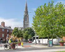 VIEWS OF ST LAURENCE O'TOOLE CHURCH [SEVILLE PLACE 14 JULY 2024]-236492-1