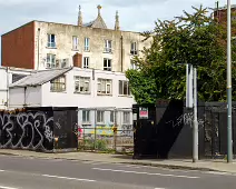 20-24 BOLTON STREET 29 JULY 2024 [DERELICT UNFINISHED HOTEL TO BE REPLACED BY A BIGGER COMPLEX]-237495-1