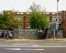 20-24 BOLTON STREET 29 JULY 2024 [DERELICT UNFINISHED HOTEL TO BE REPLACED BY A BIGGER COMPLEX]-237496-1