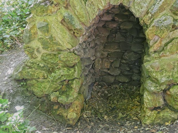 WISHING WELL St. Ann's Well in Raheny, Dublin, Ireland was once a popular holy well, and gave its name (with a slightly different...