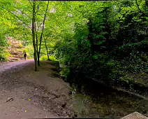 THE HERCULANEAN TEA HOUSE OR TEMPLE AT ST ANNE'S PUBLIC PARK [25 JULY 2024]-237155-1