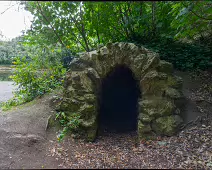 HOLY WELL