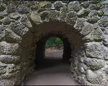 A STONE BRIDGE AT ST ANNES PARK [NEAR THE WALLED GARDEN]-237180-1