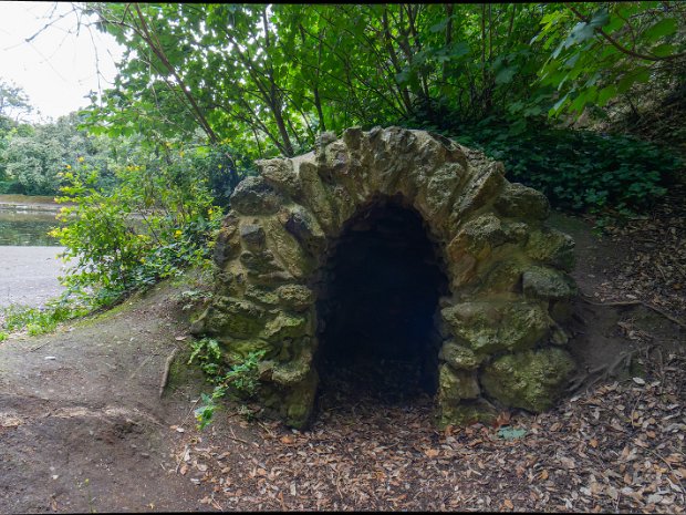 HOLY WELL Holy Wells are natural springs or wells that hold religious or spiritual significance, often associated with saints or...