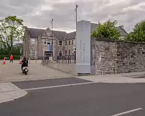 THE TU DUBLIN CAMPUS [GRANGEGORMAN 16 JULY 2024]-236669-1