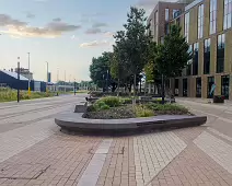 THE TU DUBLIN CAMPUS [GRANGEGORMAN 16 JULY 2024]-236670-1