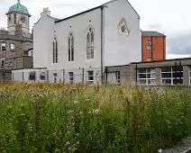 THE TU DUBLIN CAMPUS [GRANGEGORMAN 16 JULY 2024]-236675-1