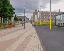 THE TU DUBLIN CAMPUS [GRANGEGORMAN 16 JULY 2024]-236682-1