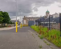 THE TU DUBLIN CAMPUS [GRANGEGORMAN 16 JULY 2024]-236684-1