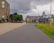 THE TU DUBLIN CAMPUS [GRANGEGORMAN 16 JULY 2024]-236687-1